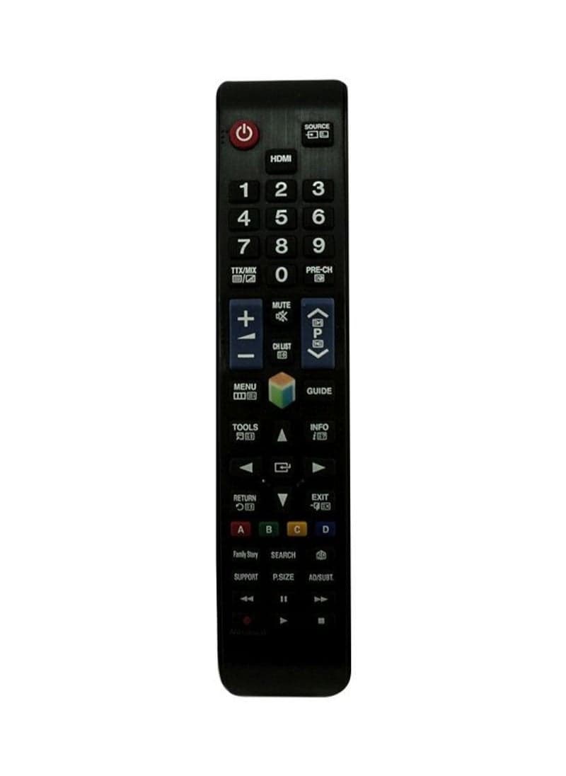 Smart TV Universal Remote Control