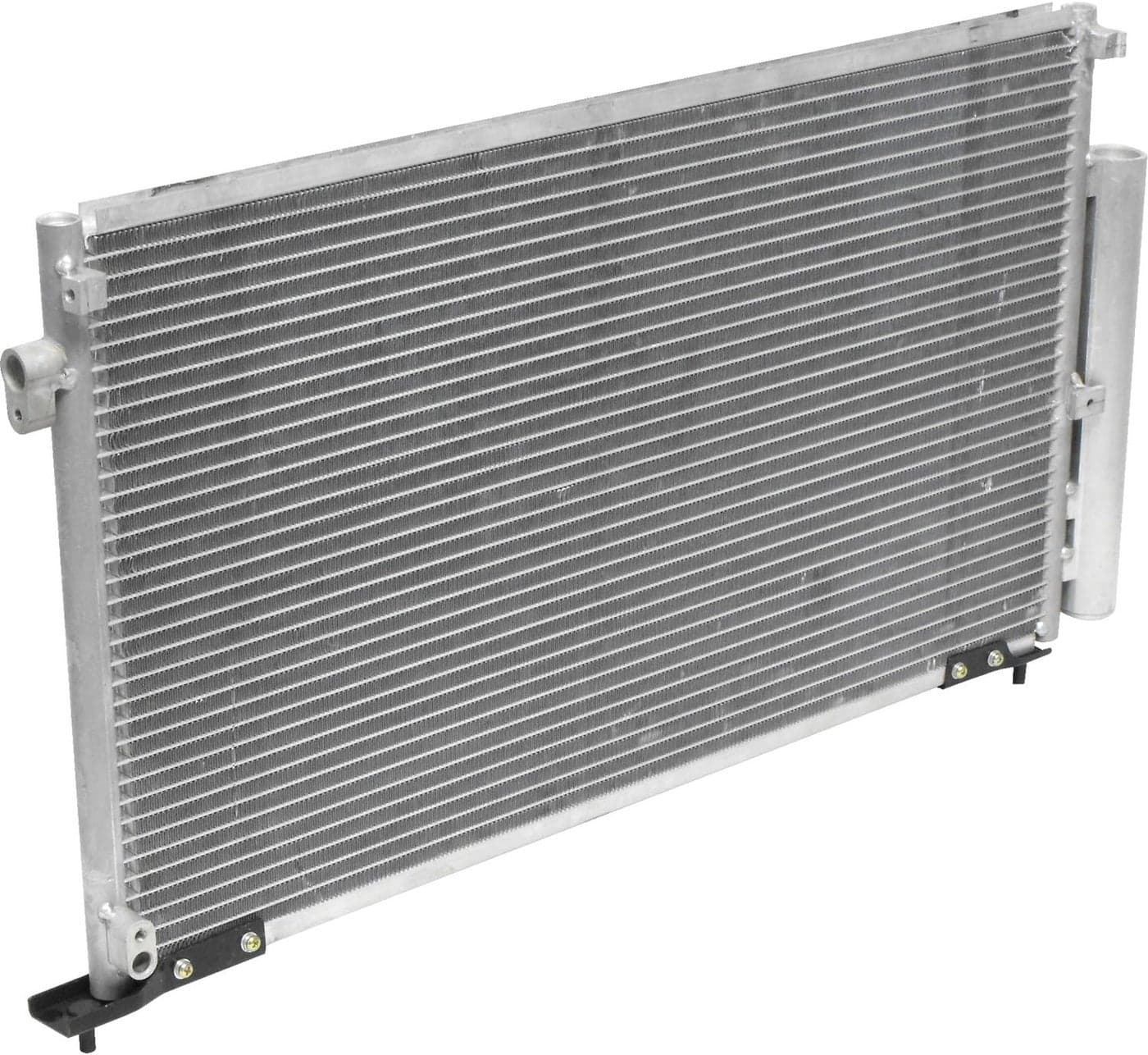 UAC CN 3569PFXC A/C Condenser - OE Replacement