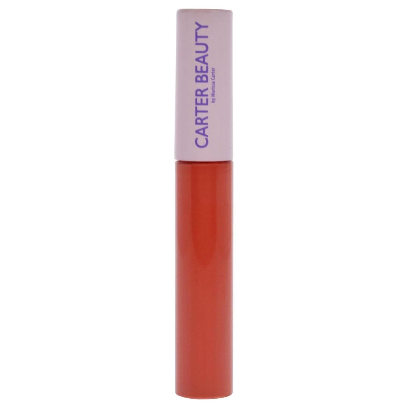 Carter Beauty By Marissa Carter Free Speech Lip Tint - Cruelty-Free Formula- Provides A Creamy, Luxurious Look - Moisturizes The Lips - Long Lasting - JK - 0.26 Oz