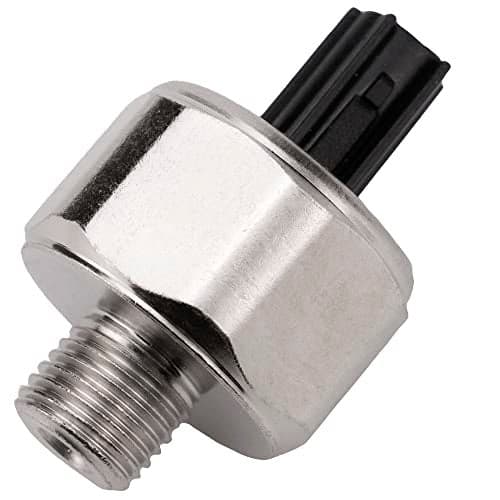 30530-PPL-A01, Ignition Knock Detonation Sensor for Honda Accord,Civic,CR-V/CRV,Element & Acura RDX,RSX,TSX,Replace 158-0917, 30530PPLA01, 2003 2004 2005 2006 2007 2008 2009 2010 2011 2012