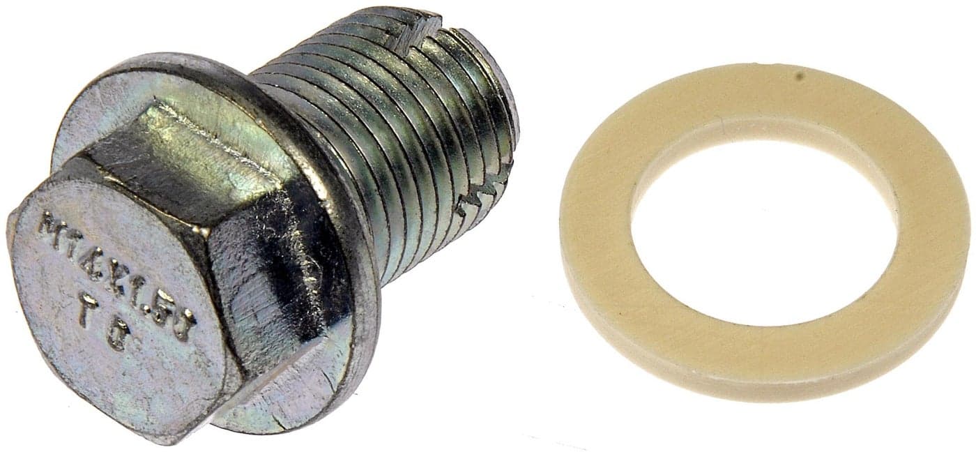 Dorman 090192 Triple Oversize Oil Drain Plug M12x125 5 Pack