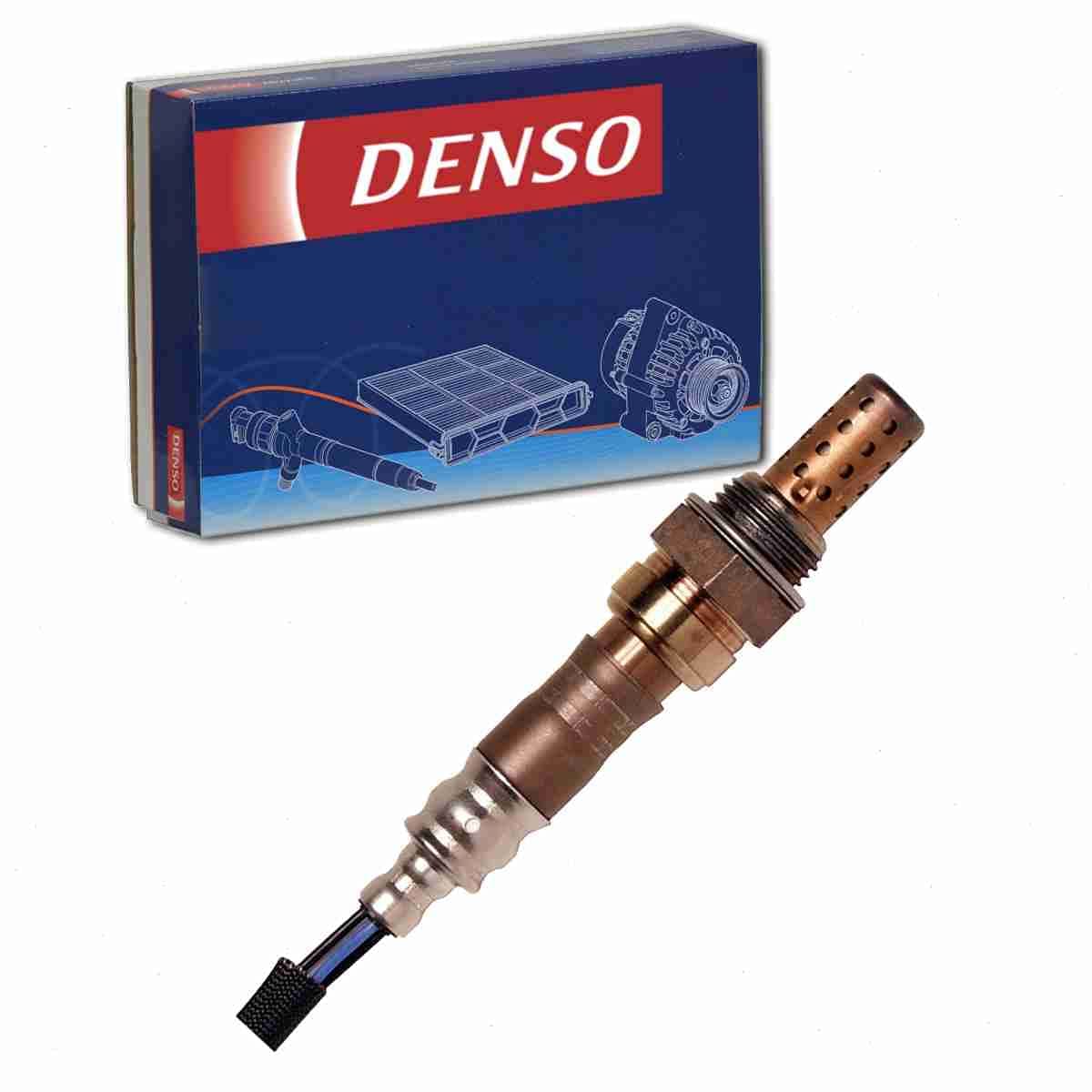 DENSO Upstream Left Oxygen Sensor Compatible with Lexus LS430 43L V8 20012006 No Connector Included