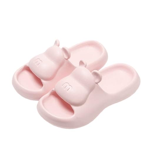 CLOST & TWON eva slippers for Womens | flip flop womenss | sliders for womenss | womenss sandals Household Slippers Antiskid Super Soft Home, Beach, Women Indoor and Outdoor use