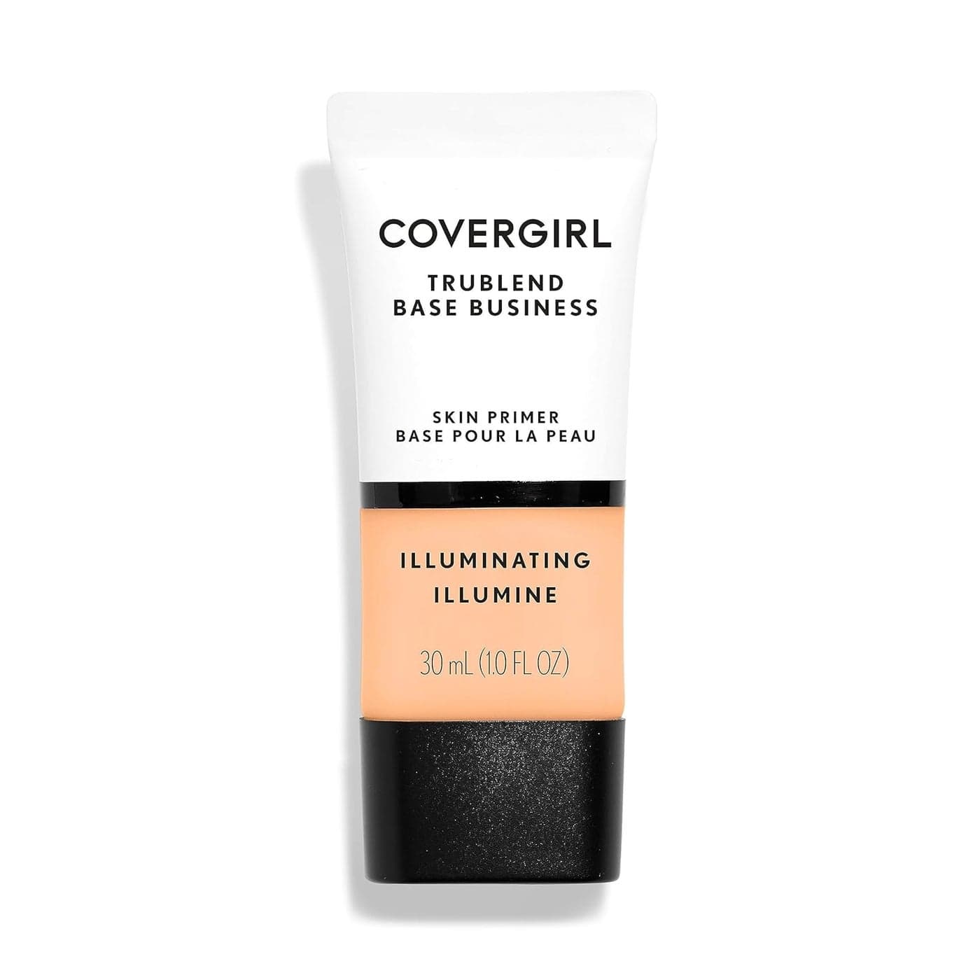 COVERGIRL Base Business Face Primer Illuminating 400 10 fl Ounce