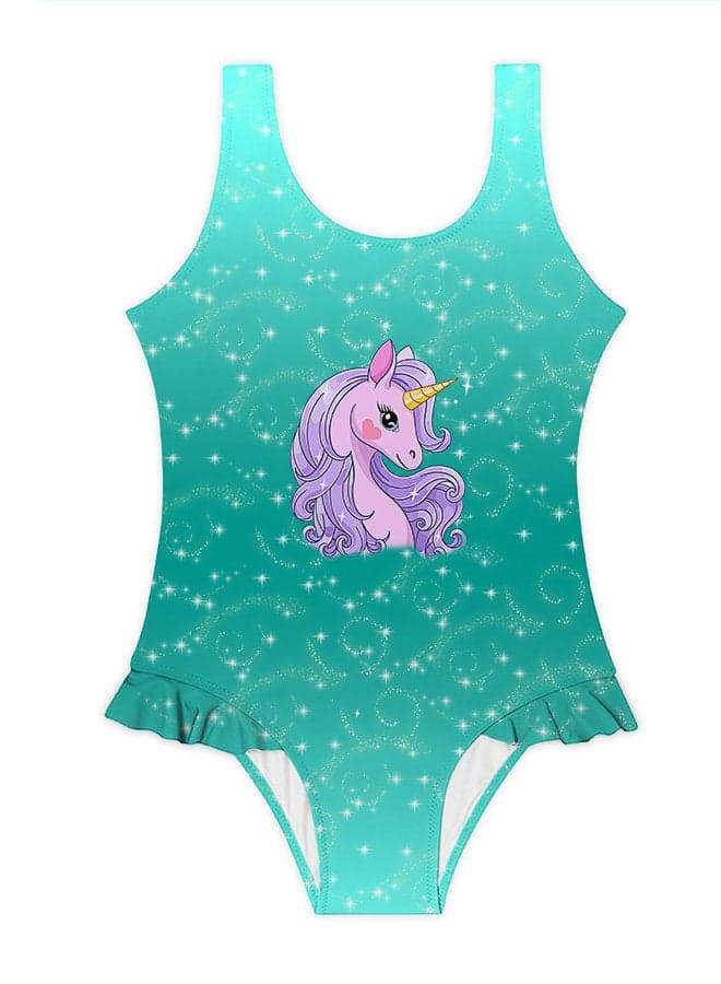 Bellisima Junior Swimsuit for Girls