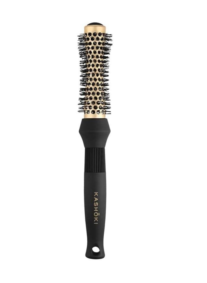 Kashoki Hourglass Styling Brush, 25 mm