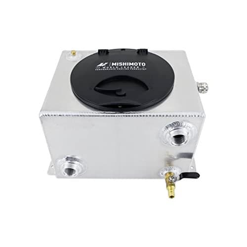 Mishimoto Air to Water Intercooler Ice Tank