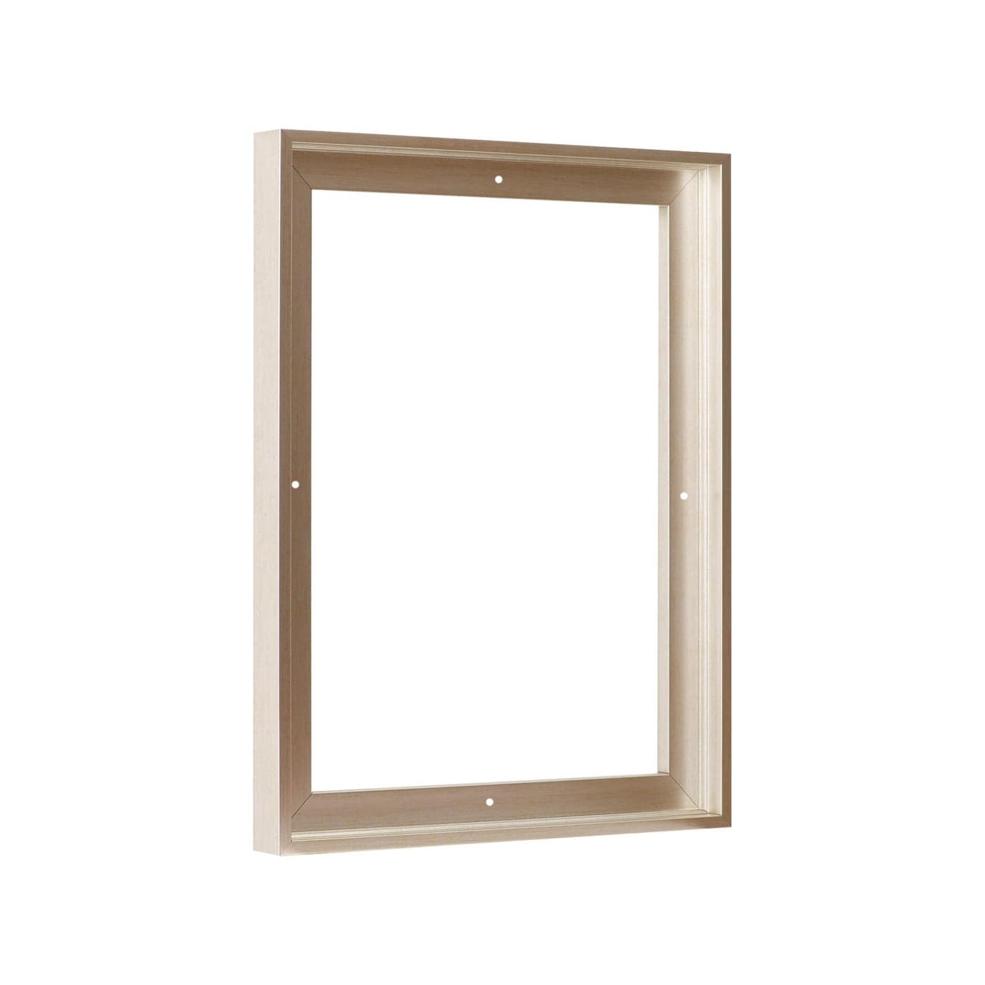 Pixy Canvas Floater Frame 8x10 for 34 075 inch Deep Canvas PaintingsCanvas PrintsWood Canvas PanelsWall ArtWall DecorHome DecorArtwork Champagne 8 x 10 inch Portrait