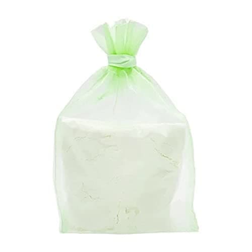 Celadon Dusting Silk Refill Pouch 3 oz.