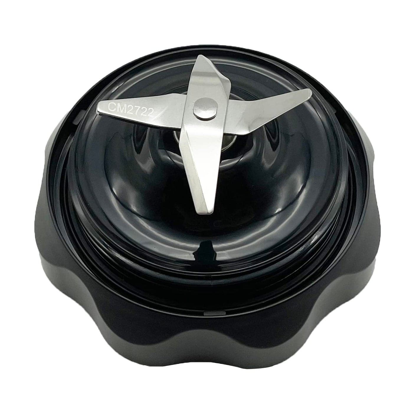Blender Extractor Cross Blade Easy Twist Blade NB210 NB2S10 ZNBF30400Z ZNBF30500Z NBC12A Replacement for NutriBullet Pro 1000 Watt NutriBullet Select 20 NutriBullet 1200w Combo Blender