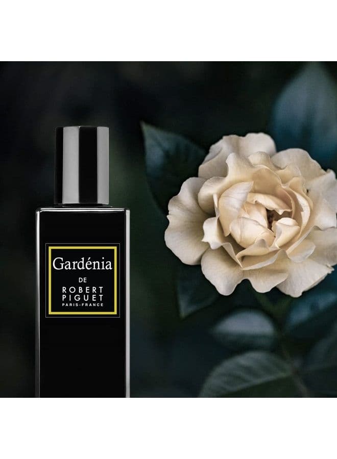 Gardenia Eau de Parfum Spray for Women, 3.4 Fl Oz