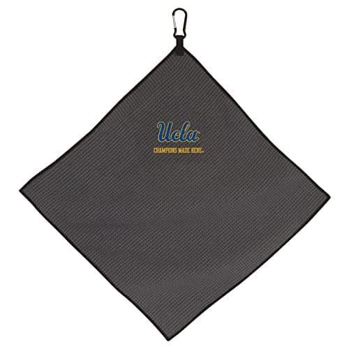 Team Effort UCLA Bruins 15" x 15" Microfiber Towel