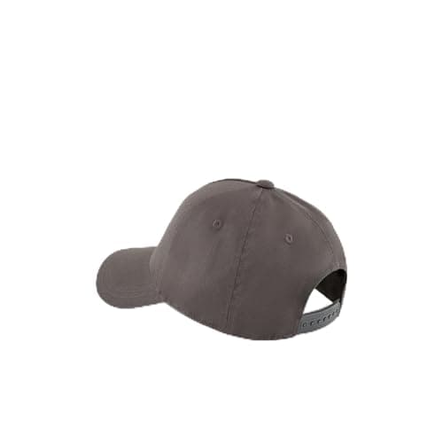 Armani Exchange Men's Milano/New York Logo Baseball Hat, Black Olive/Black, One Size