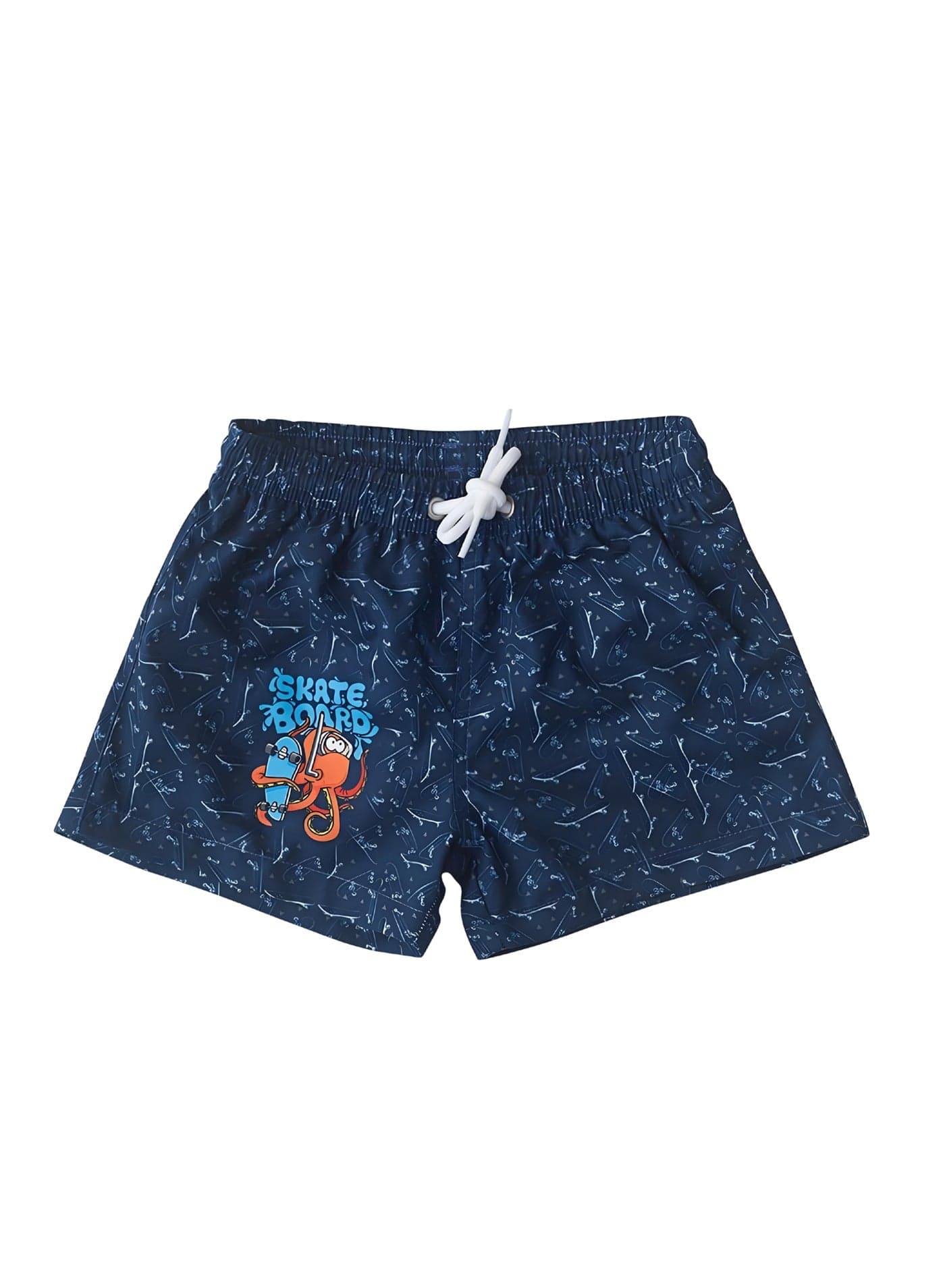 Skateboard Junior Swim Shorts