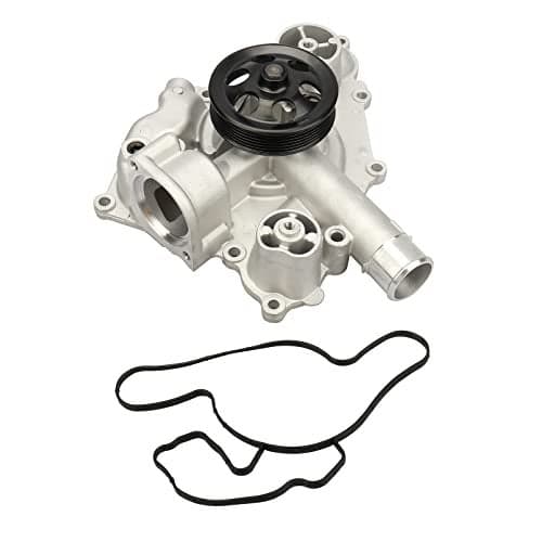 DRIVESTAR Engine Water Pump Kit with Gasket Compatible for Dodge 20112020 Charger Durango Challenger Jeep 20112020 Grand Cherokee Chrysler 20112018 300 57L 64L V8 AW6653 1204460