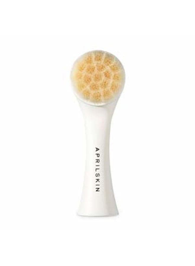 Dual Cleansing Pore Brush