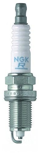 Set 8Pcs Ngk V Power Spark Plugs Stock 4043 Nickel Core Tip Standard 0 044In Zfr4F 11