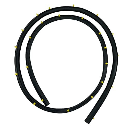 ALTBET Hood Seal Strip Compatible with 2011-2021 Grand Cherokee 2011-2025 Dodge Durango Replace 68070493AA