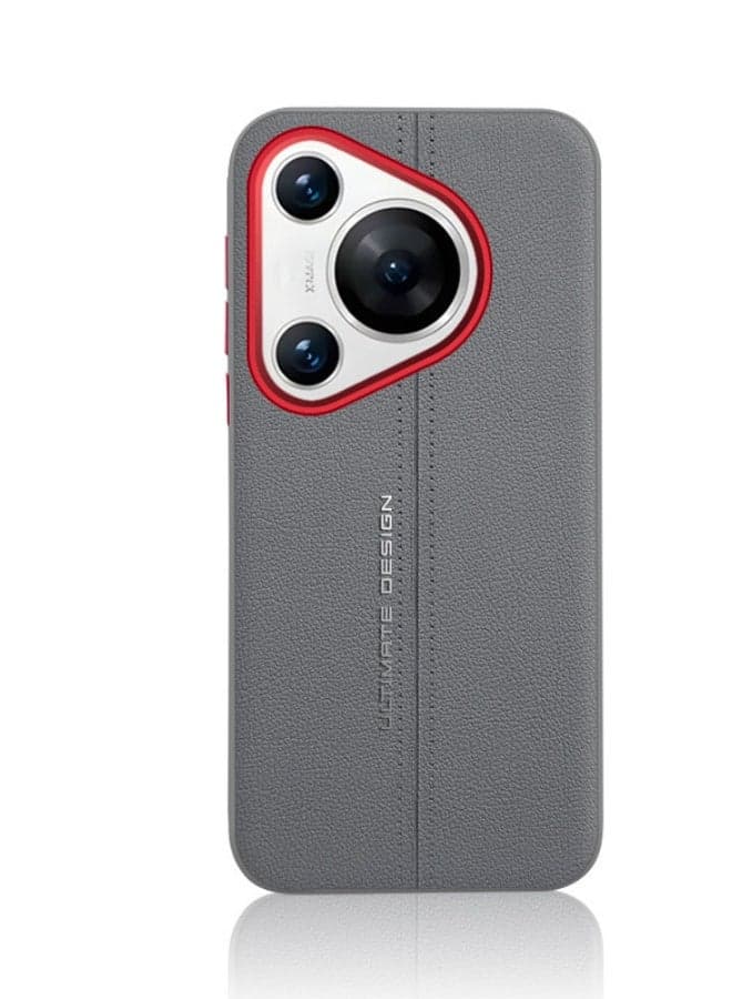 Case for Huawei Pura 80, Ultra Thin and Soft Case for Huawei Pura 80