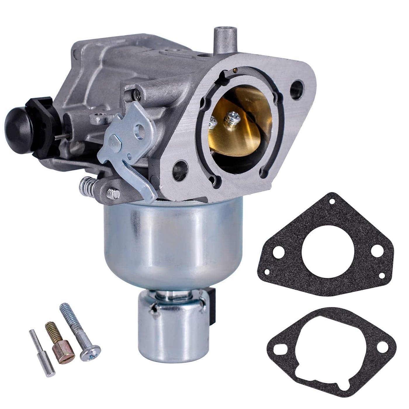 Carburetor Fits for Kohler KT730 KT735 KT740 KT745 Carb with Gaskets 1685319S 3285363S Generator Engine