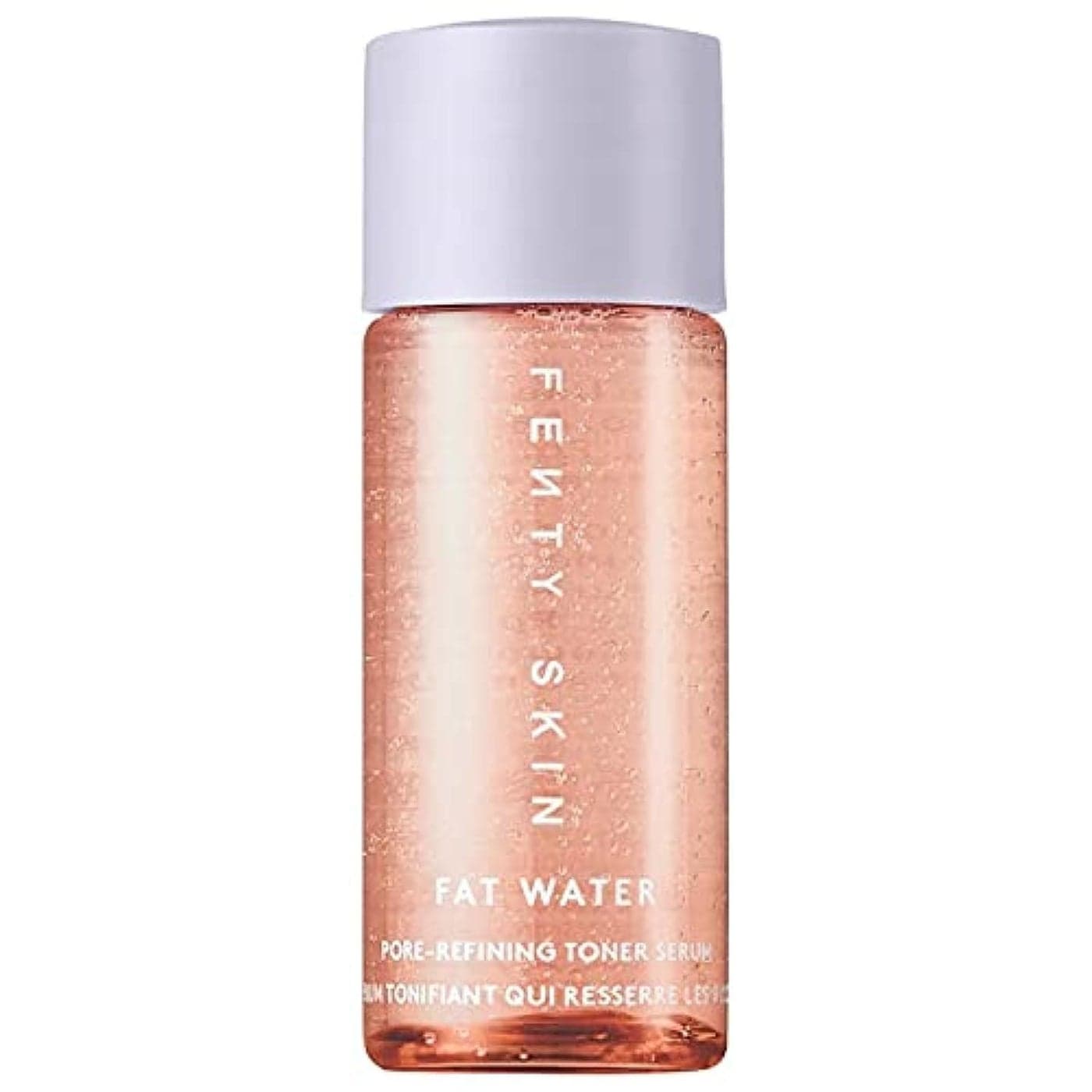 Fenty Beauty Fenty Skin Fat Water PoreRefining Toner Serum Trial Size 10 mL 033 oz 033 Ounce Pack of 1