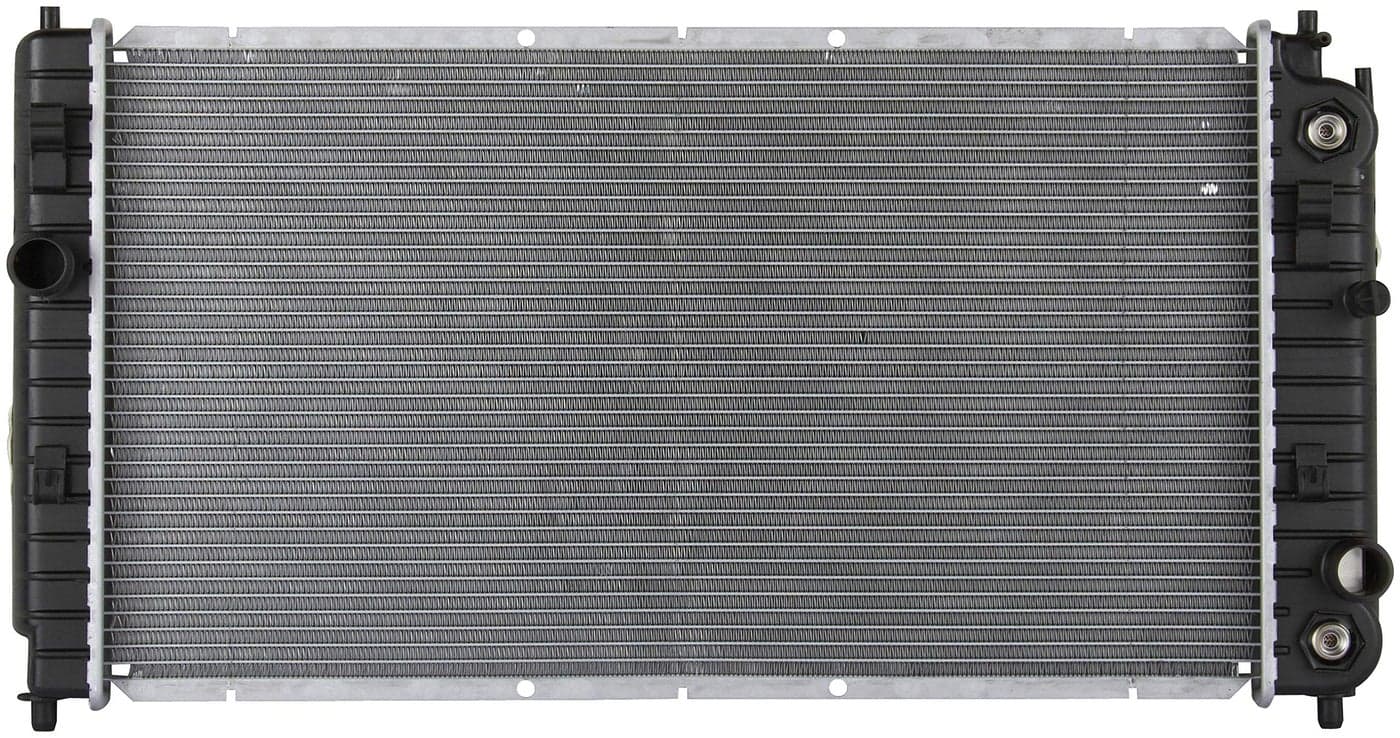 Spectra Premium CU2264 Complete Radiator