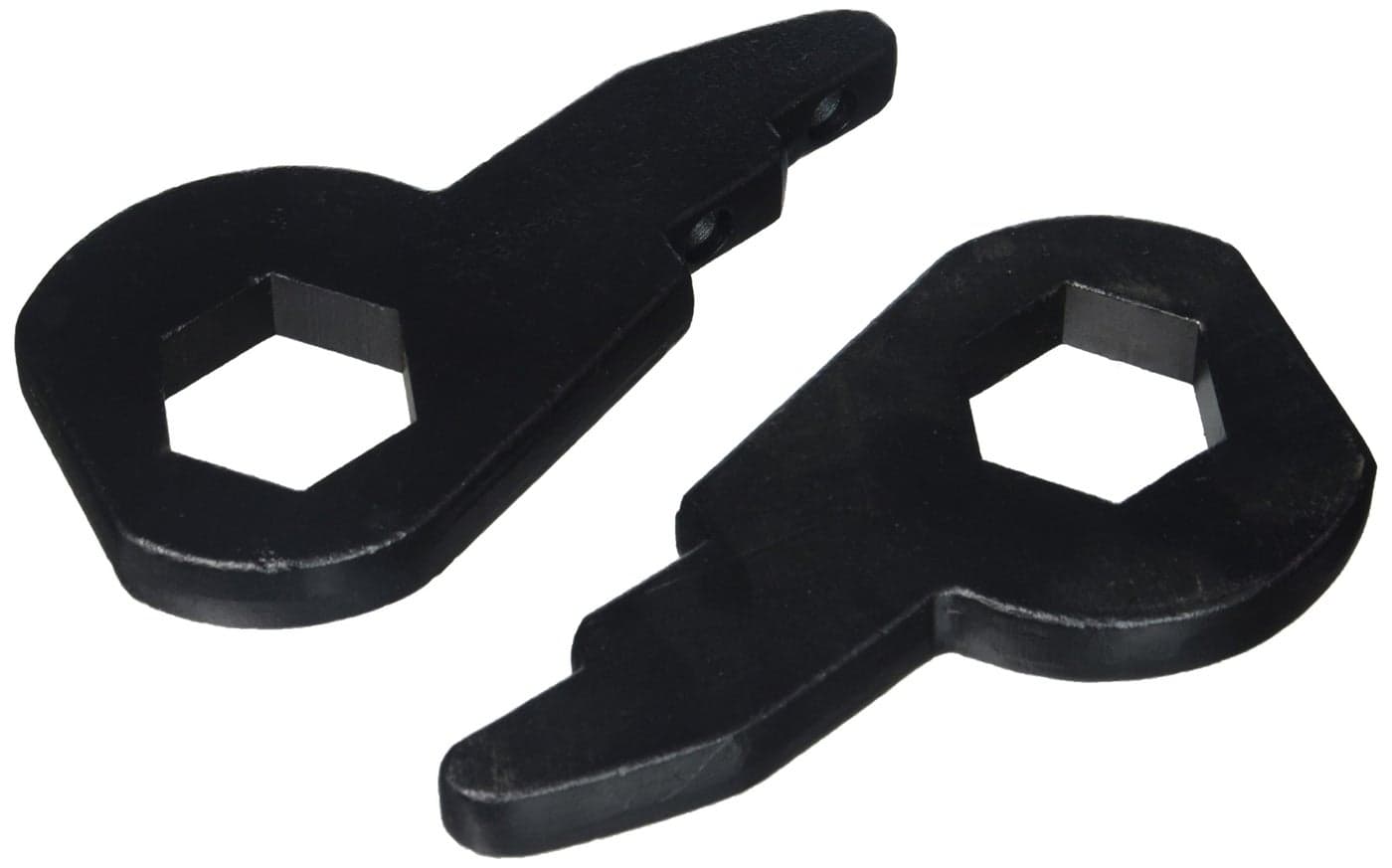 Rough Country 1.5-2" Leveling Kit for 2002-2005 Ram 1500 4WD - 3592