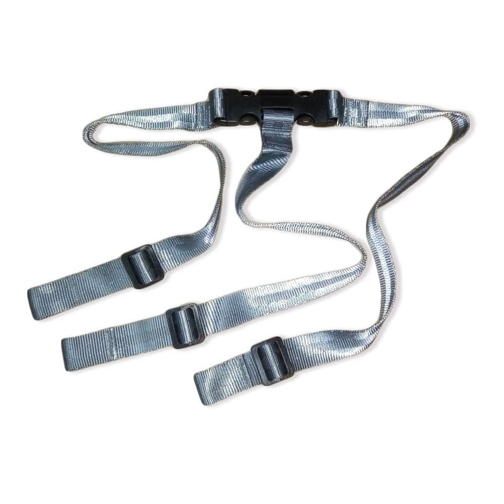 Baby Safety Belt by AT 3 Point Safety Harness for High Chair