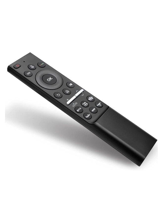 Universal Voice Remote Control For Samsung Tv Led Qled 4K 8K Uhd Hdr Smart Tv