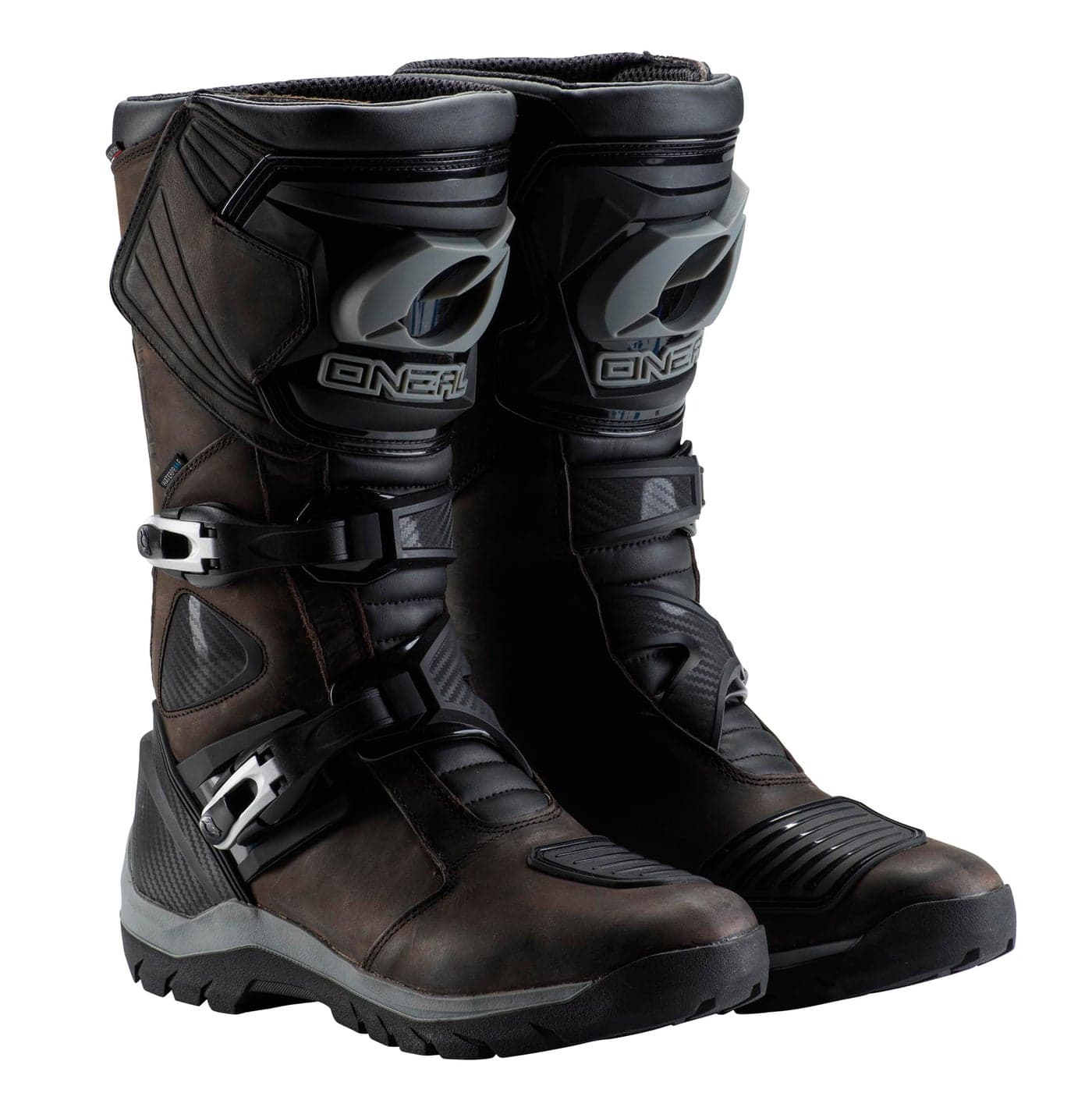 ONEAL Sierra PRO WP Boot 8
