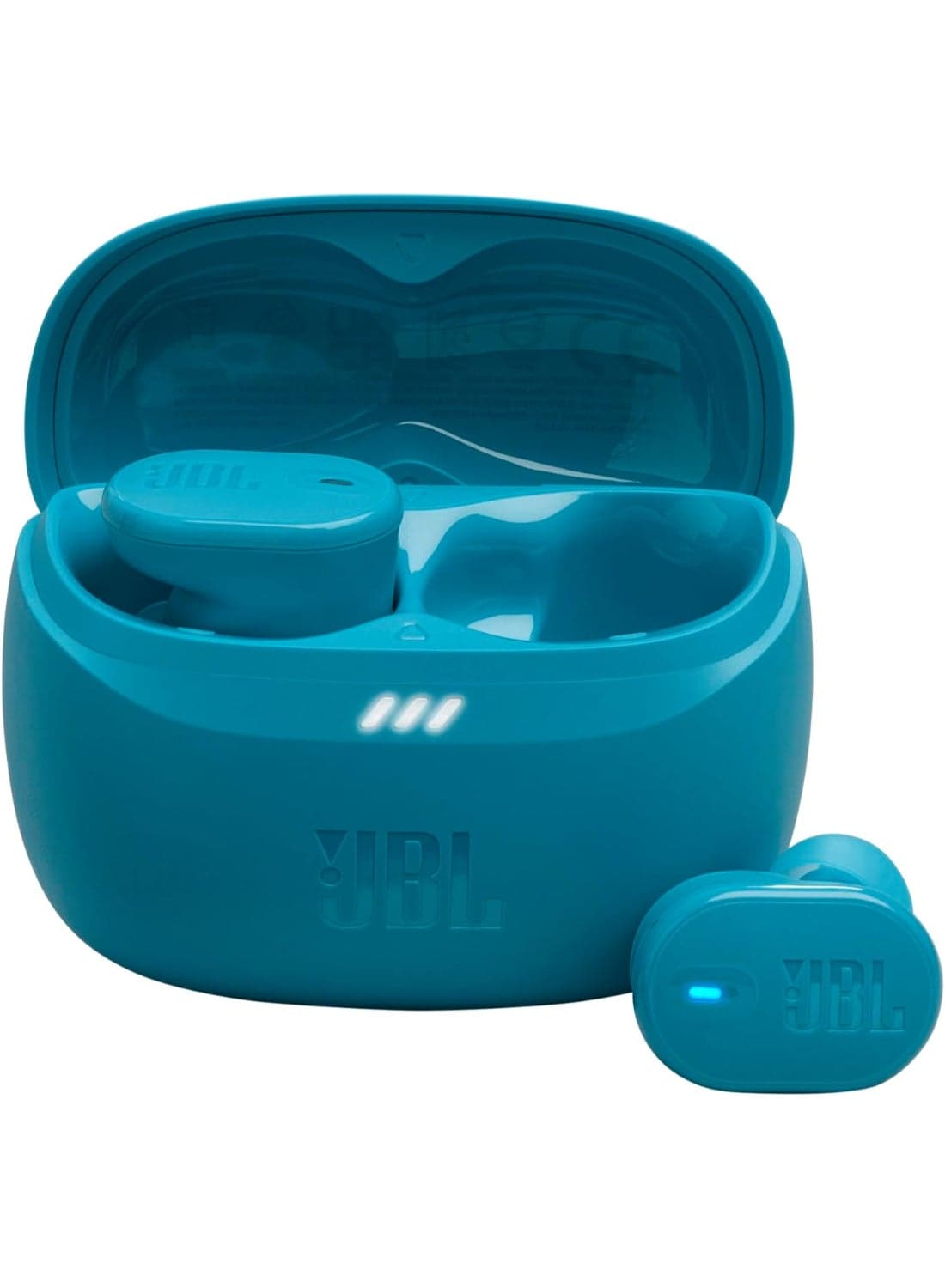 Tune Buds 2 True Wireless Noise Cancelling Earbuds, JBLTBUDS2TQE TQE