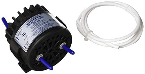 Aquatec ERP500 Permeate Pump for up to 50 GPD