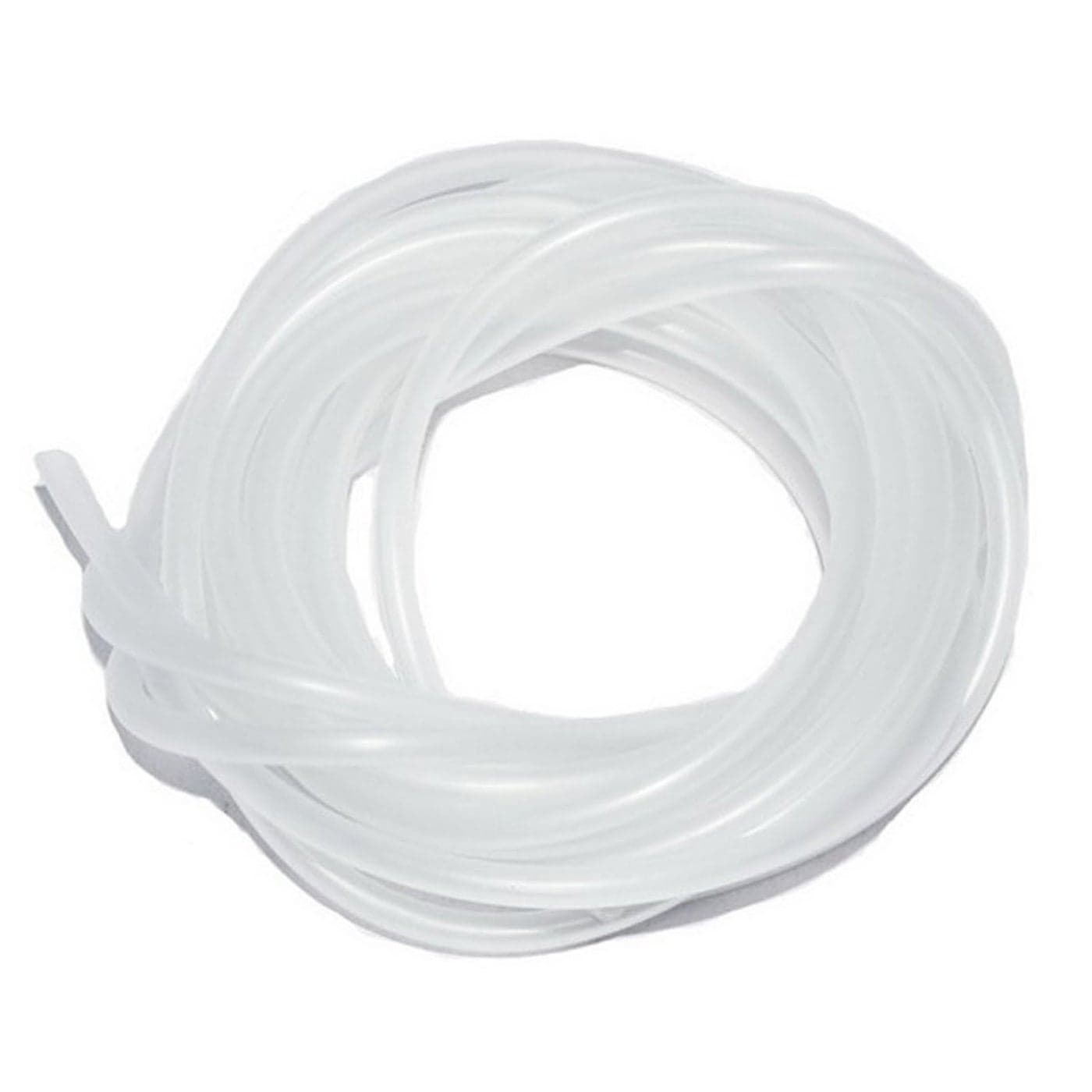 AQUANEAT Aquarium Tubing 40 Feet, Airline Tubing, Standard 3/16” Tubing for Aquarium,Fish Tank Air Pump