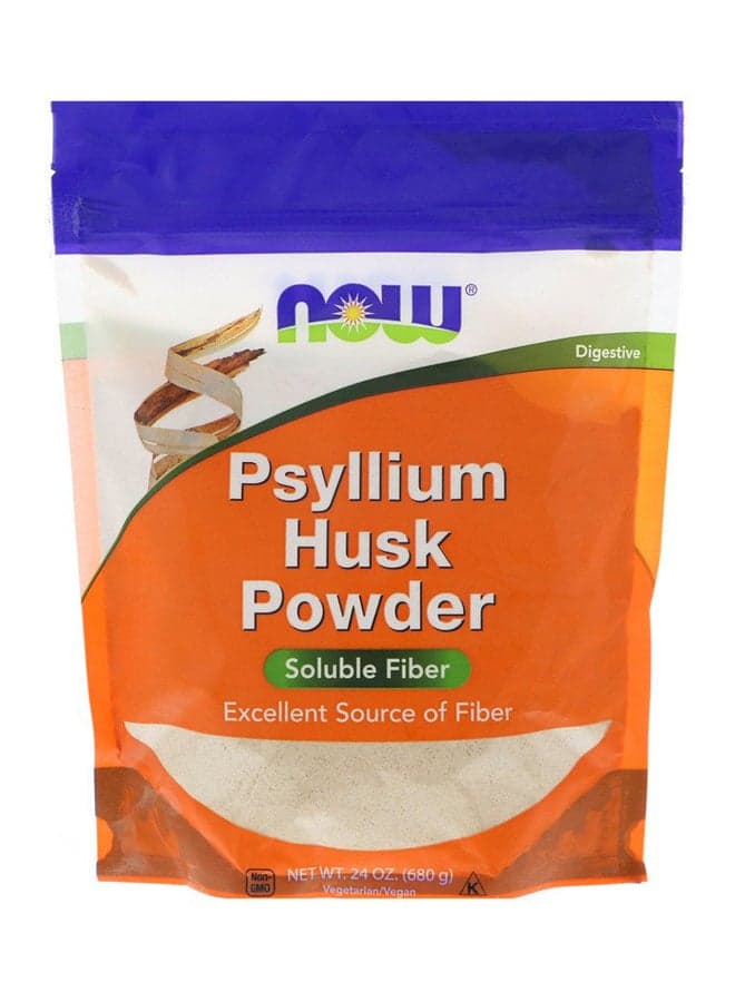 Pack Of 2 Psyllium Husk Powder