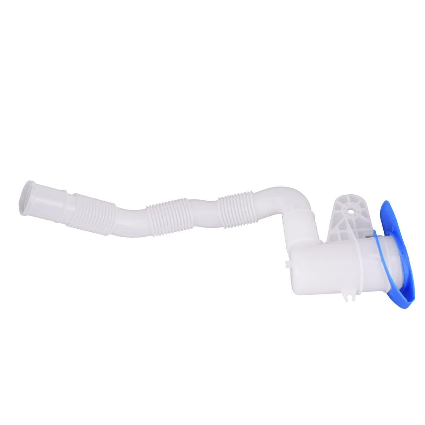 Windshield Washer Fluid Reservoir Pipe Cap Compatible with VOLKSWAGEN Eos Golf Bora GLI Jetta Rabbit Audi A3 Replaces 1K0955453 1K0955453S 603647