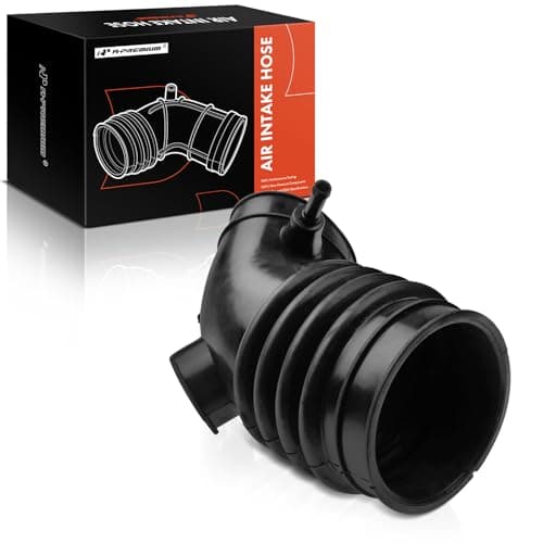 APremium Engine Air Intake Hose Tube fits DOHC 64Cyl 24L 25L 27L Gas Compatible with Hyundai Sonata 1999 2000 2001 2002 2003 2004 2005 Replace 2813937101