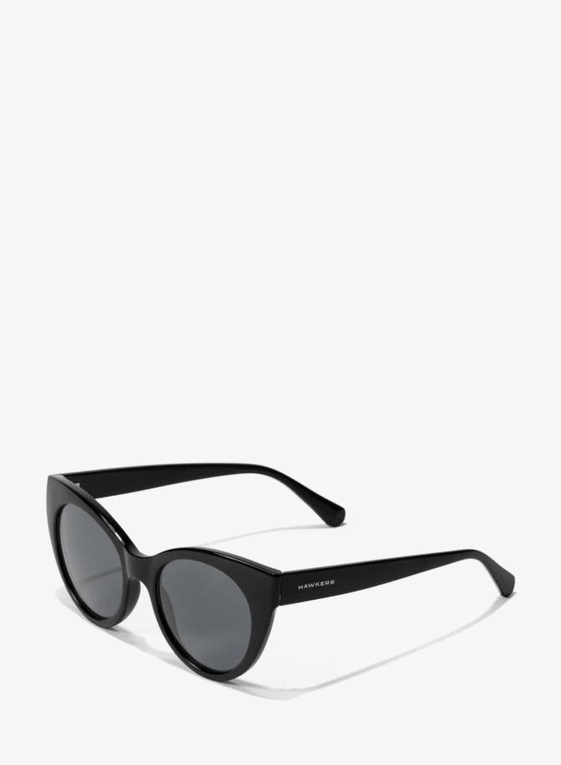 Divine - Polarized Black Sunglasses