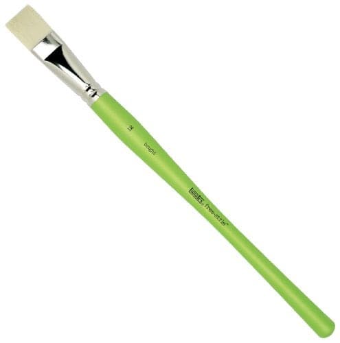 Liquitex Professional Freestyle Traditional Brush, Detail Bright No. 12