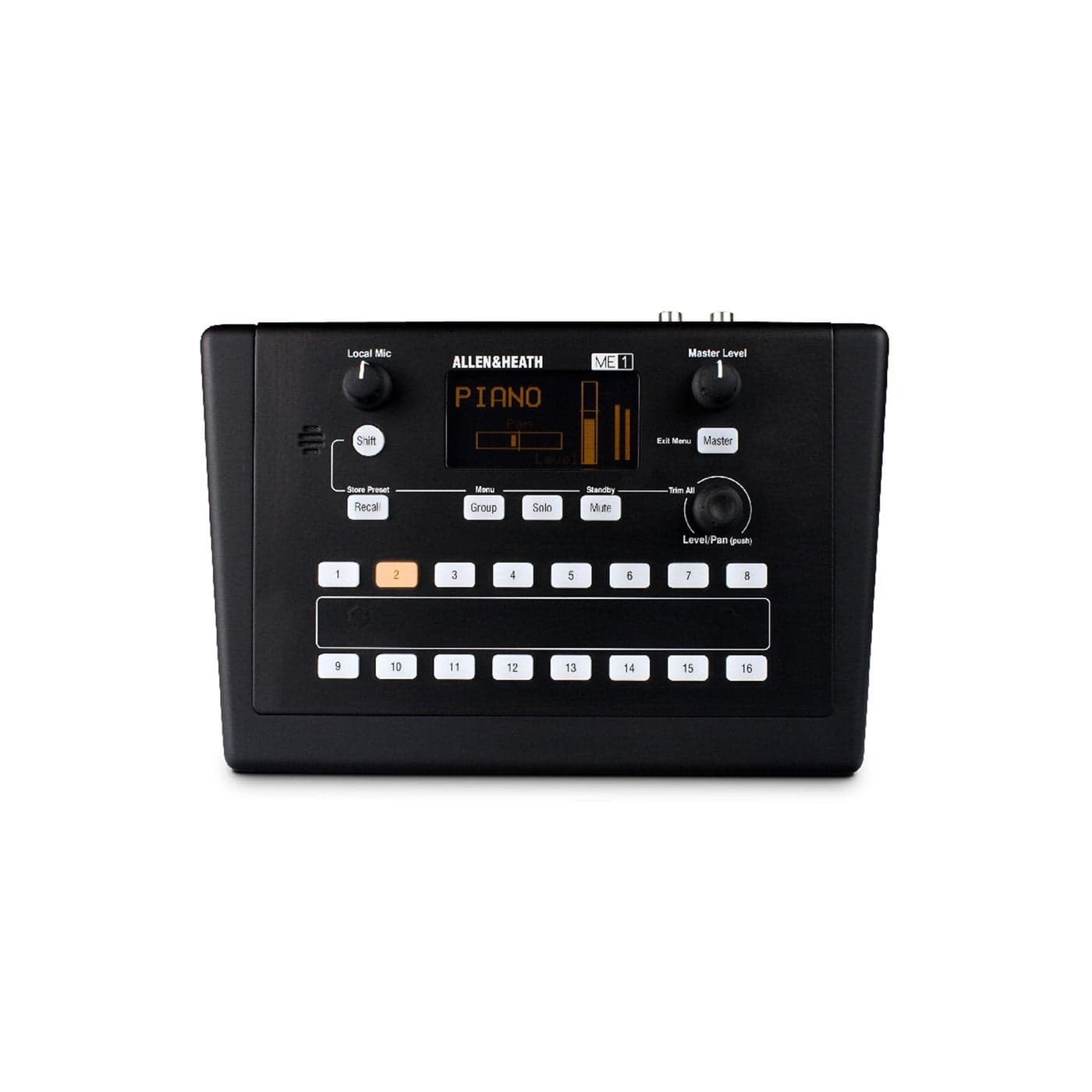 Allen Heath ME1
