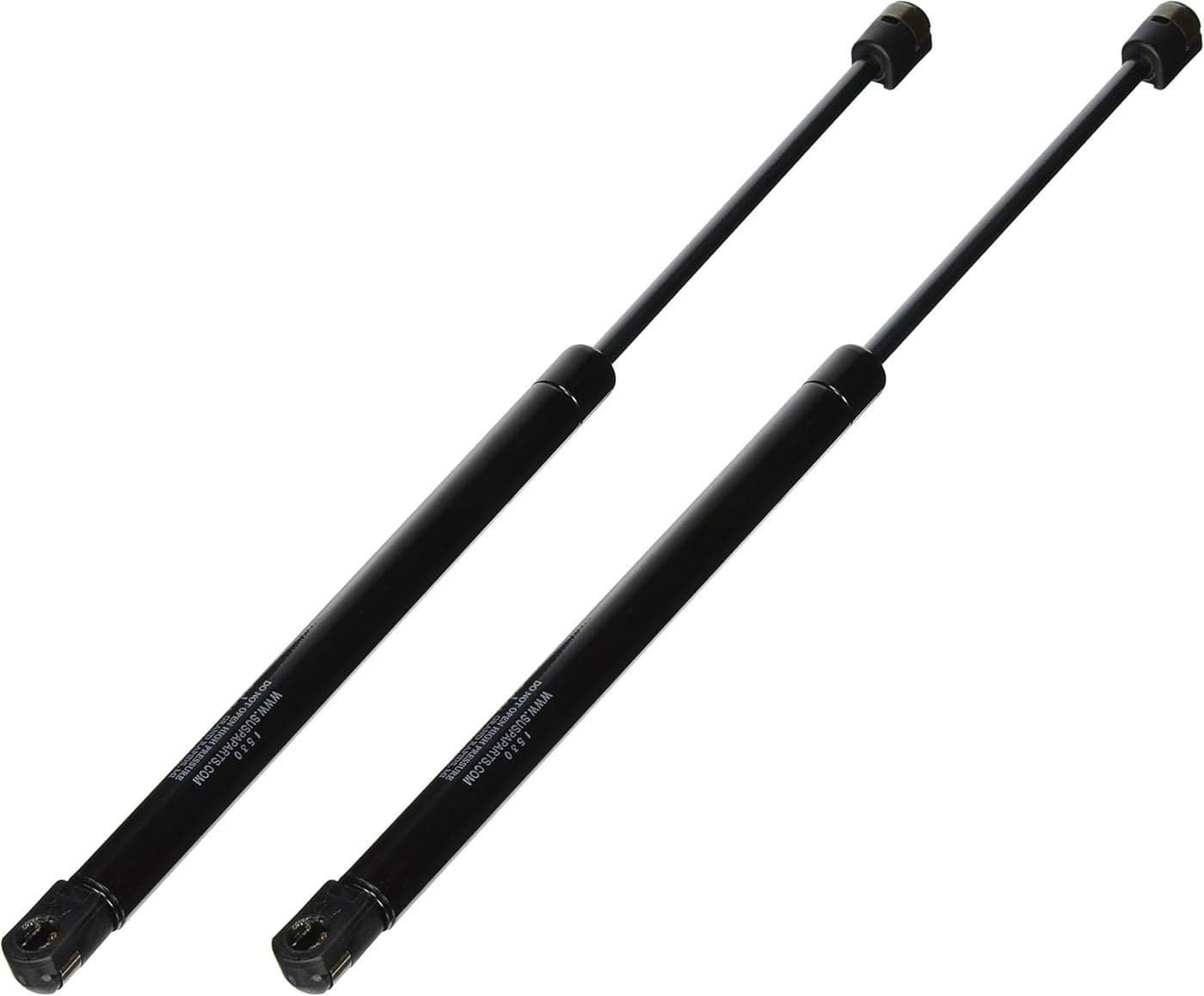 SUSPA C16-02622 Gas Spring Set of 2