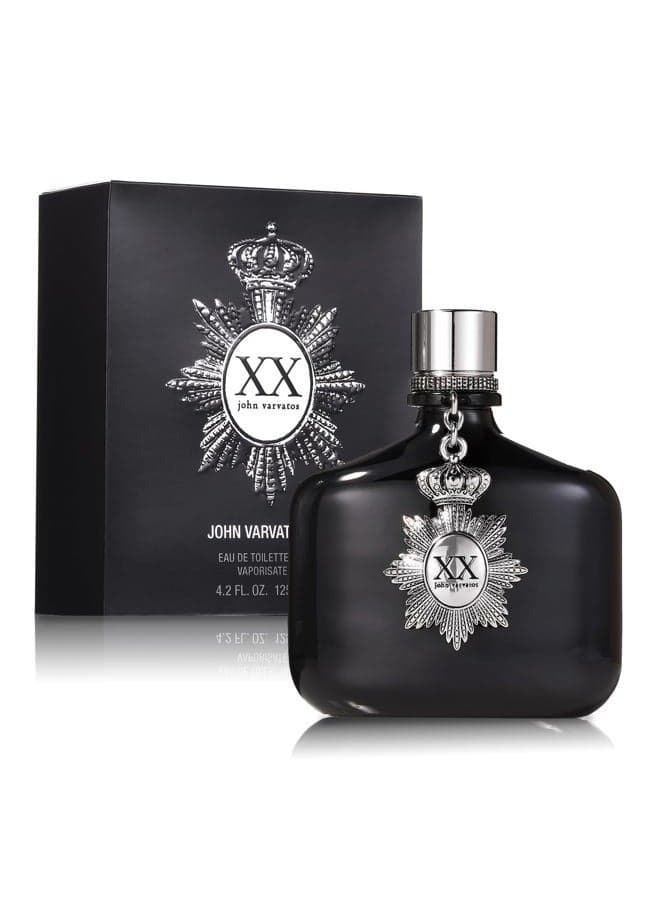 Men's Cologne by John Varvatos, XX, 4.2 Fl Oz Eau de Toilette EDT Spray