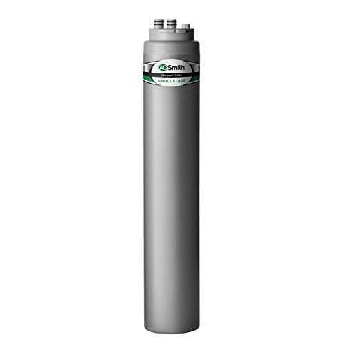 AO Smith Advanced Direct Connect Under Sink Replacement Filter for AO-MF-ADV System - Claryum Filtration Reduces Up To 99% of 78 Harmful Contaminants - AO-MF-ADV-R