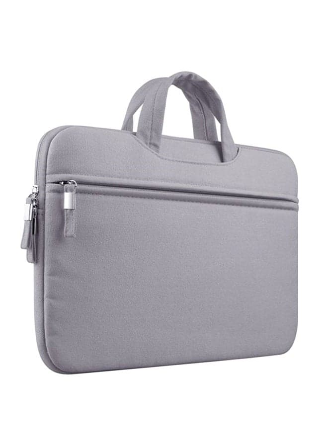 Macbook Air Laptop Bag Grey