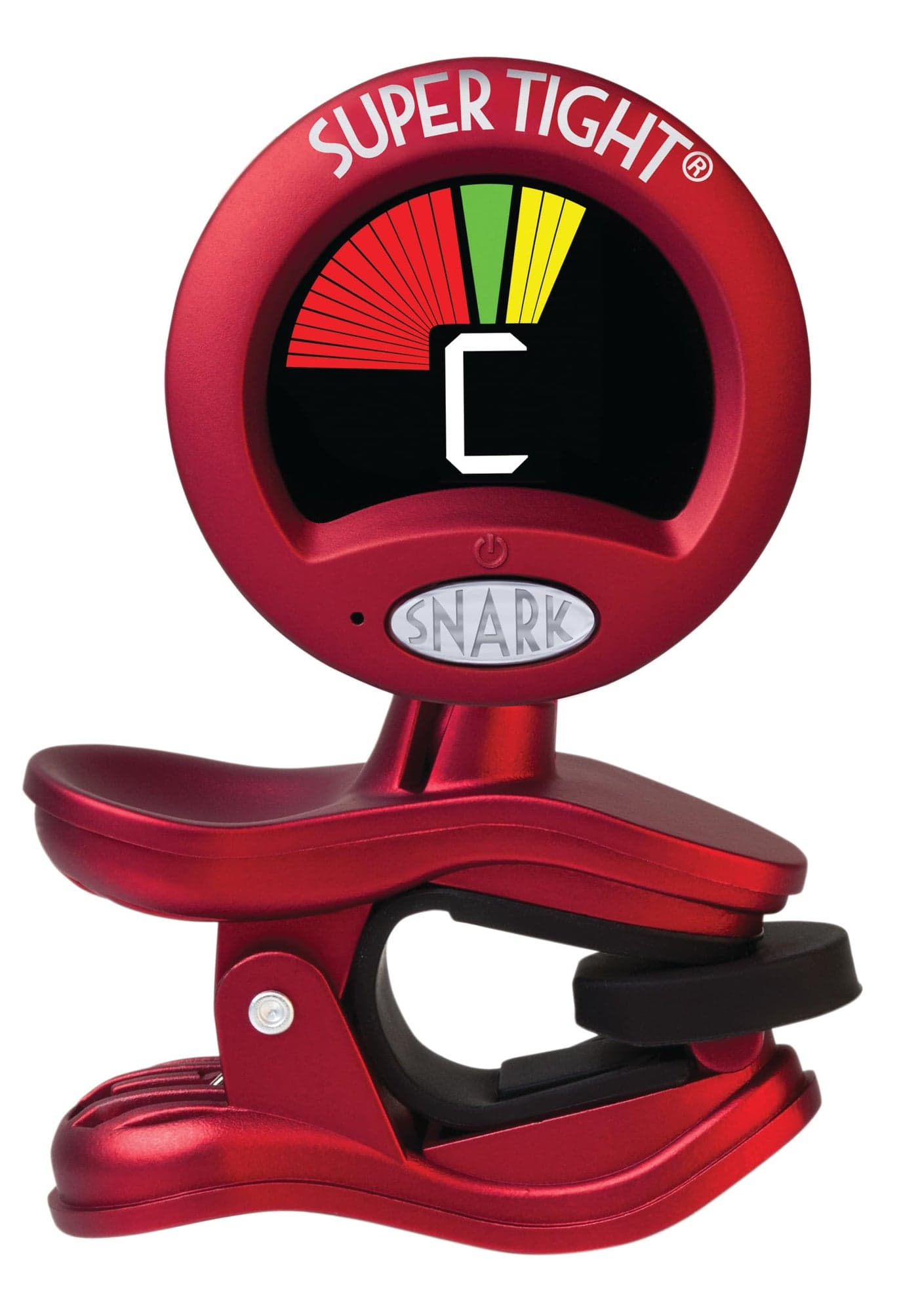 SNARK ST-2 Chromatic All Instrument Tuner, Rechargeable