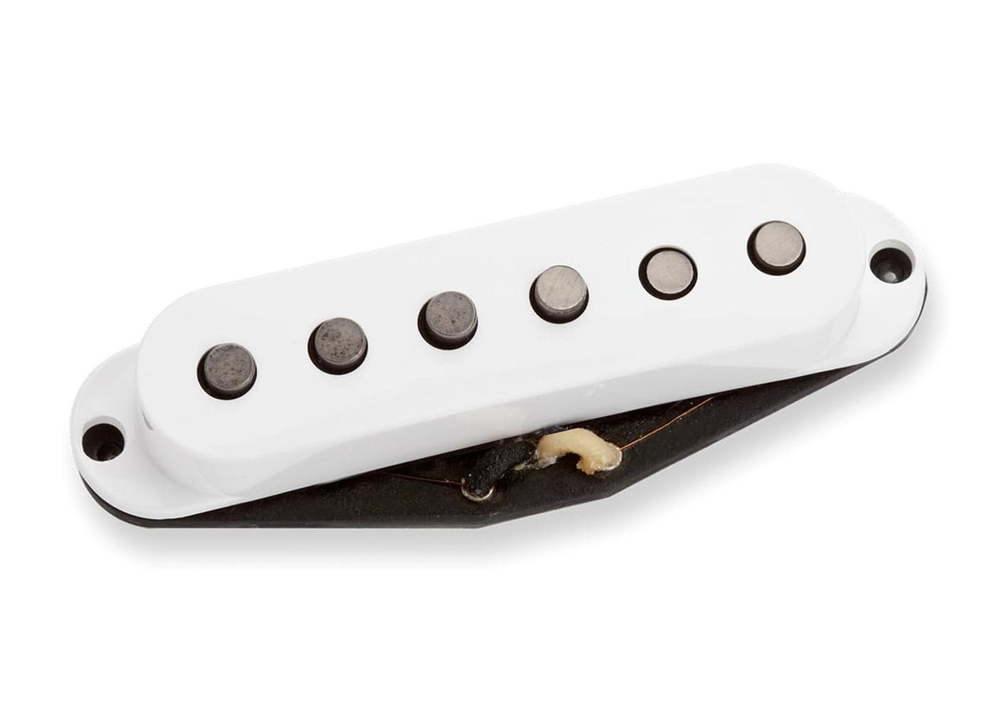 Seymour Duncan Five-Two Rev Wound Replacement Single-Coil Pickup, White