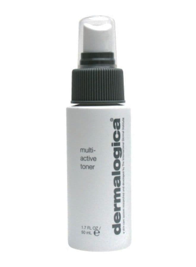Multi Active Face Toner 50ml