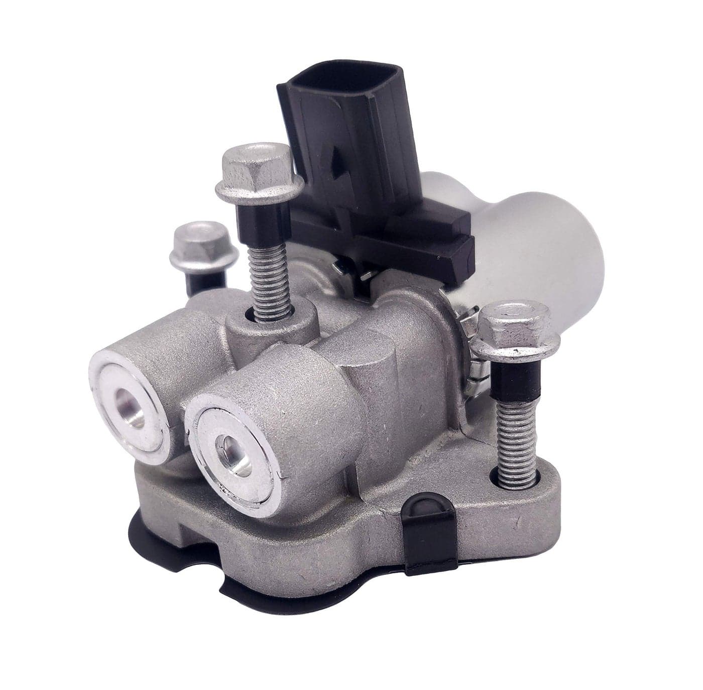 NOVAPARTS 19419980 Engine Intake Variable Timing Oil Control Valve VVT Solenoid 916806 12633613 for 2014 2015 Chevrolet Chevy Malibu Impala 25L Replaces 916806 918806