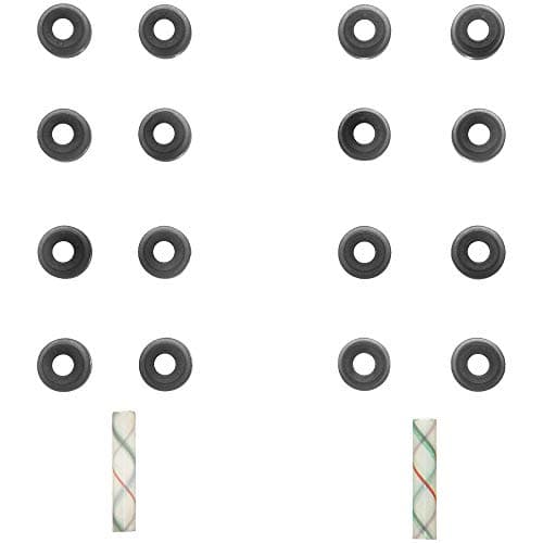 FEL-PRO SS 70283-1 Valve Stem Seal Set