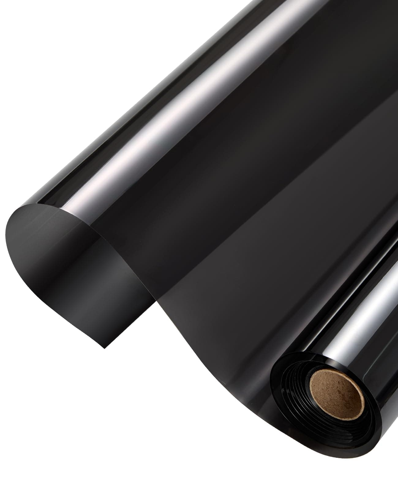 IAQWE 20% VLT Ceramic Car Window Tint Film 20 in x 10 ft Roll, High Heat Rejection, UV Block & Privacy, Shatterproof & Scratch Resistant