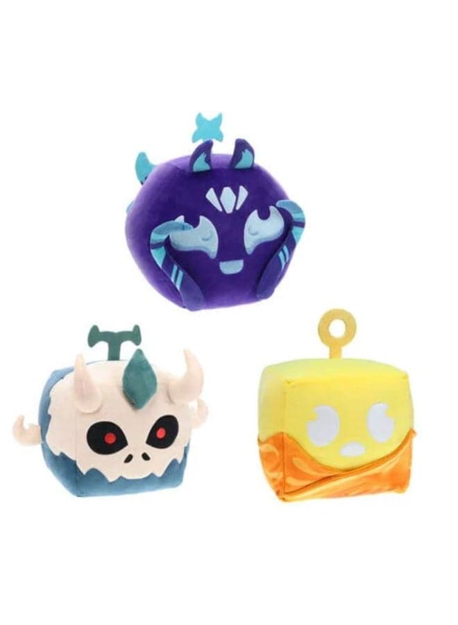 Blox Fruits Large Plush - 1 Piece Only, Assorted